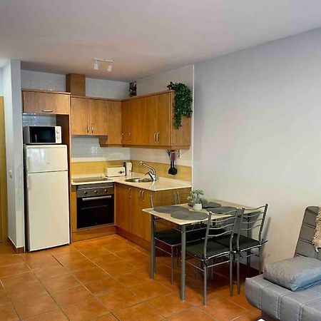 Appartement Piso Pineta à Bielsa Extérieur photo