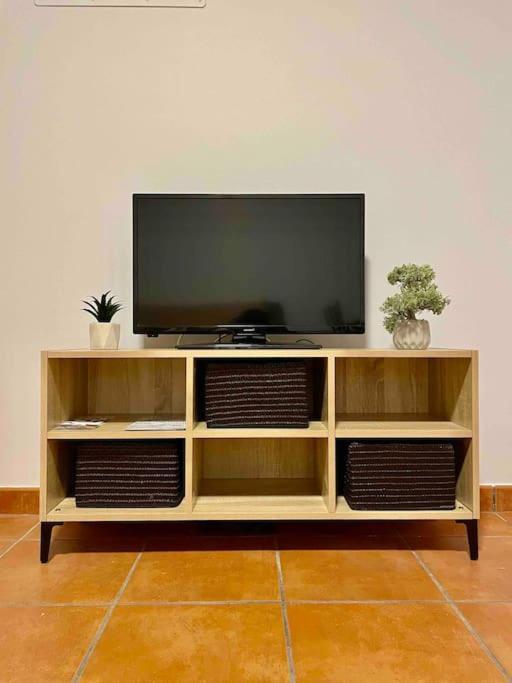 Appartement Piso Pineta à Bielsa Extérieur photo
