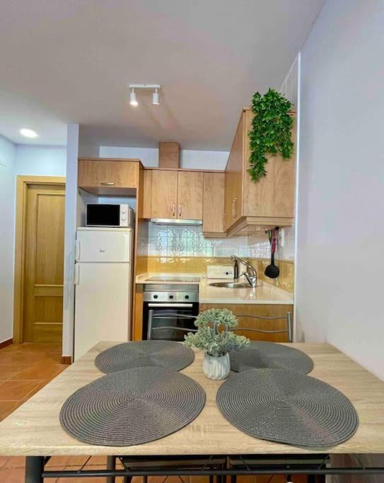 Appartement Piso Pineta à Bielsa Extérieur photo
